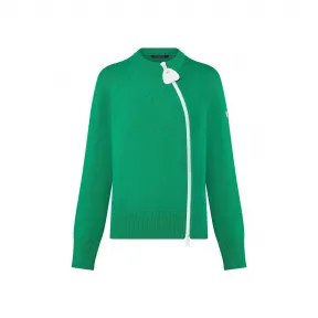 路易威登/Louis Vuitton(LV) 拉链山羊绒衫 1A9MW2