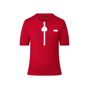 路易威登/Louis Vuitton(LV) 拉链山羊绒衫 1A9MWN