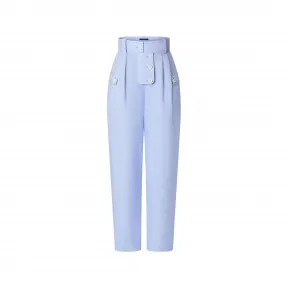 路易威登/Louis Vuitton(LV) 女士 萝卜裤 1A9NON