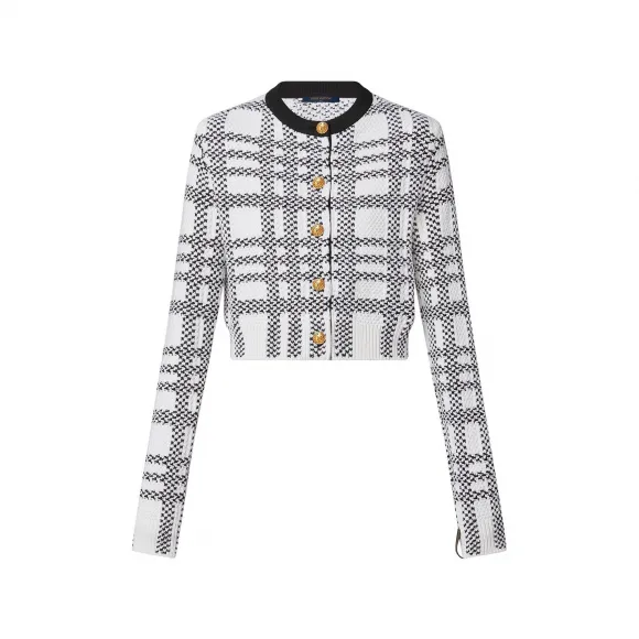 路易威登/Louis Vuitton(LV) 女士 开衫 1A9NOZ