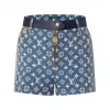 路易威登/Louis Vuitton(LV) 女士 短裤 1A9NXB