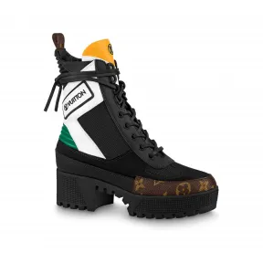 路易威登/Louis Vuitton(LV) 女士 沙漠靴 1A9O8S