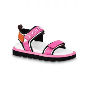 路易威登/Louis Vuitton(LV) 女士 凉鞋 1A9OCN