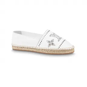 路易威登/Louis Vuitton(LV) 女士 草编鞋 1A9PMB