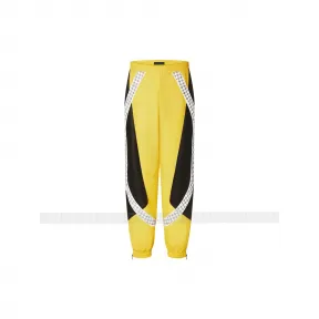 路易威登/Louis Vuitton(LV) 皮革运动裤 1A9SXN