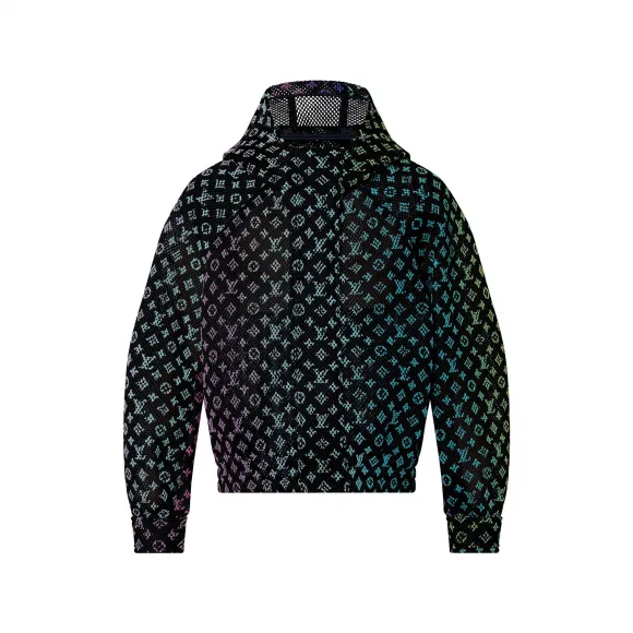 路易威登/Louis Vuitton(LV) 男士 夹克 1A9UGS