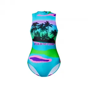 路易威登/Louis Vuitton(LV) 女士 泳衣 1A9WE6