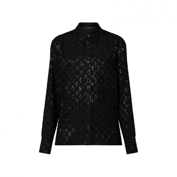 路易威登/Louis Vuitton(LV) 女士 衬衫 1A9XVT