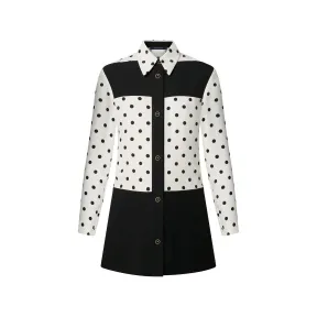 路易威登/Louis Vuitton(LV) 女士 衬衫裙 1A9Y00