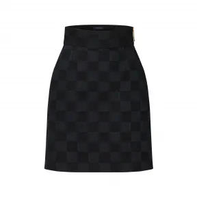 路易威登/Louis Vuitton(LV) 女士 铅笔裙 1A9Z25