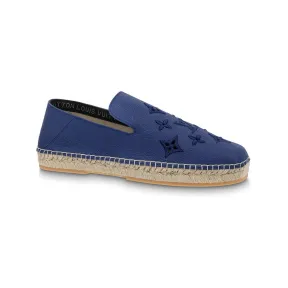 路易威登/Louis Vuitton(LV) 男士 草编鞋 1AA097