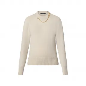 路易威登/Louis Vuitton(LV) 女士 羊绒衫 1AA0WU