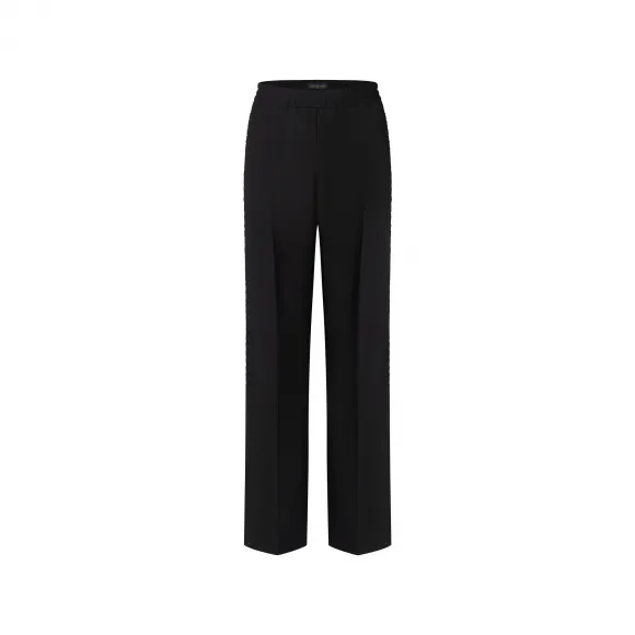 路易威登/Louis Vuitton(LV) 晚宴束绳长裤 - 时装系列 1AA4ZZ