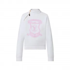 路易威登/Louis Vuitton(LV) 女士 针织衫 1AAAXO