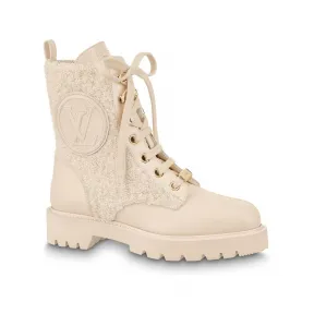 路易威登/Louis Vuitton(LV) 女士 高筒靴 1AABSH