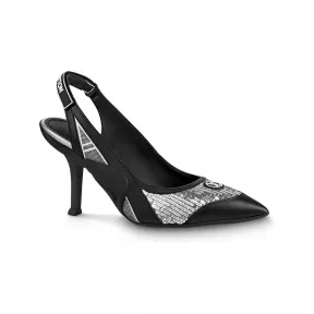 路易威登/Louis Vuitton(LV) 女士 露跟鞋 1AAHY8