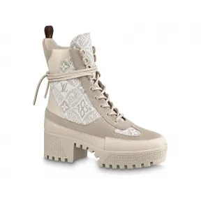 路易威登/Louis Vuitton(LV) 女士 沙漠靴 1AAIWN