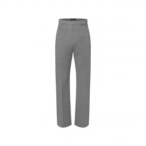 路易威登/Louis Vuitton(LV) 精裁休闲裤 - 男士 - 成衣 1AAT8E