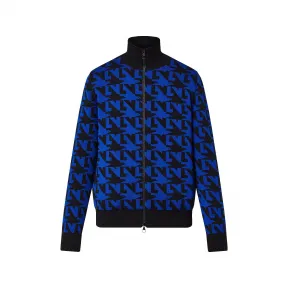 路易威登/Louis Vuitton(LV) LV Doves 绗缝运动服 - 男士 - 成衣 1AAT9I