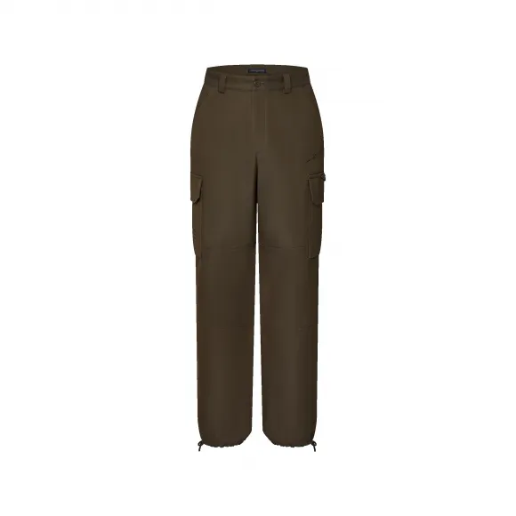 路易威登/Louis Vuitton(LV) LVSE 镶条工装裤 1AATCV