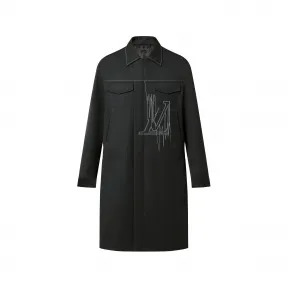 路易威登/Louis Vuitton(LV) LV 频率雨衣- 服装| LV 频率雨衣 路易威登 1AAUVT