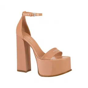 路易威登/Louis Vuitton(LV) Fame 厚底凉鞋 - 鞋履 1AAZS9