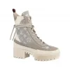 路易威登/Louis Vuitton(LV) Laureate 厚底沙漠靴 - 鞋履系列 1AB2WD