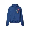 路易威登/Louis Vuitton(LV) LV x YK MONOGRAM 面孔图案防风夹克 - LV | 路易威登LOUIS VUITTON官方线上旗舰店 1AB7MP
