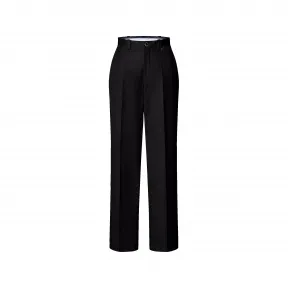 路易威登/Louis Vuitton(LV) 考究阔腿裤 - 成衣 1AB7MY