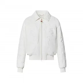 路易威登/Louis Vuitton(LV) LV Ornaments 皮革夹克衫 - 成衣 1AB97H