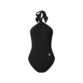 路易威登/Louis Vuitton(LV) 打结挂脖连体泳衣 - 成衣 1ABBQS