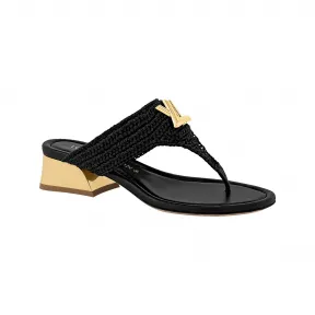 路易威登/Louis Vuitton(LV) Dita 丁字裤 - 女装 - 鞋履 1ABGDD