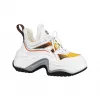 路易威登/Louis Vuitton(LV) LV ARCHLIGHT 2.0 PLATFORM 运动鞋 - LV | 路易威登LOUIS VUITTON官方线上旗舰店 1ABI03