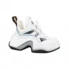 路易威登/Louis Vuitton(LV) LV ARCHLIGHT 2.0 PLATFORM 运动鞋 - LV | 路易威登LOUIS VUITTON官方线上旗舰店 1ABI0J