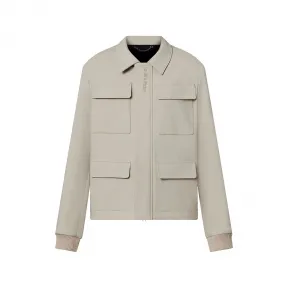 路易威登/Louis Vuitton(LV) 轻质羊毛城市夹克衫 - 成衣 1ABJ5O