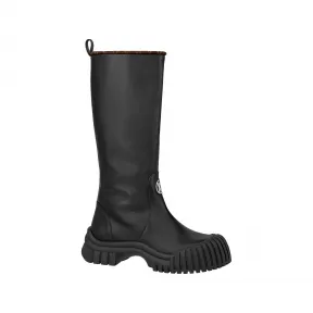 路易威登/Louis Vuitton(LV) Ruby 平底高筒靴 - 鞋履系列 1ABVTH