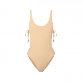 路易威登/Louis Vuitton(LV)  侧边开口连体泳衣 1AC0GV