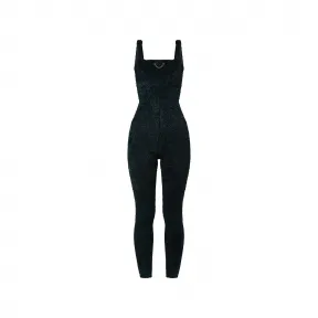 路易威登/Louis Vuitton(LV) 毛茸茸针织连体衣 - 奢华长裤 - 成衣| SHOPBOP 女子 1AC2ZB 1AC2ZB