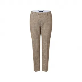 路易威登/Louis Vuitton(LV) 威尔士亲王格纹西裤  - LV | 路易威登LOUIS VUITTON官方线上旗舰店 1AC3WW