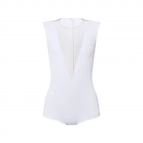 路易威登/Louis Vuitton(LV) 薄纱内衬连体衣 1AC454