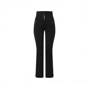 路易威登/Louis Vuitton(LV) 科技针织喇叭滑雪裤 1AC4RY