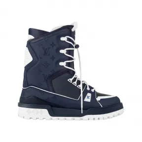 路易威登/Louis Vuitton(LV) LV TRAINER 雪地靴 1ACFNP
