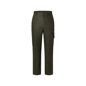 路易威登/Louis Vuitton(LV) 科技工装裤 1AF740