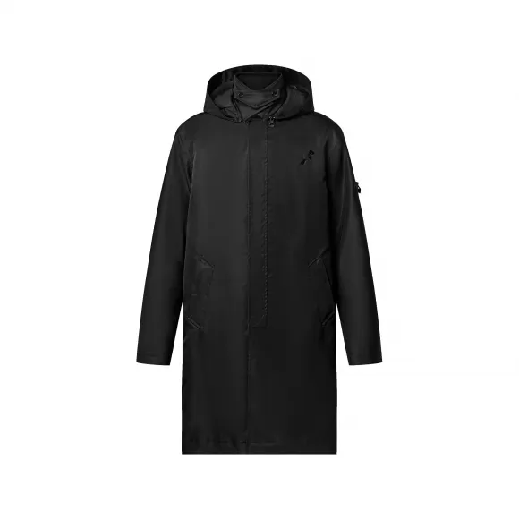 路易威登/Louis Vuitton(LV)  尼龙连帽雨衣 1AFABU