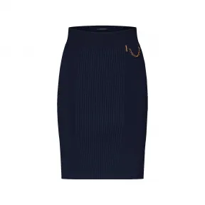 路易威登/Louis Vuitton(LV)  罗纹针织裙 1AFFTB