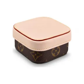 路易威登/Louis Vuitton Camille 小号收纳盒 GI0018