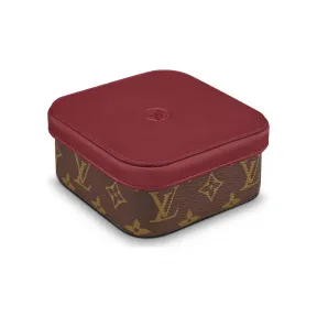 路易威登/Louis Vuitton Camille 中号收纳盒 GI0019