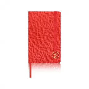 路易威登/Louis Vuitton(LV) 笔记本 Gustave PM S00 - 个性化 GI0112