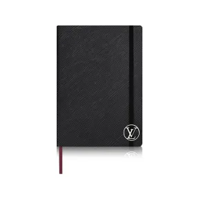 路易威登/Louis Vuitton(LV) 男士 Gustave 中号笔记本 GI0116