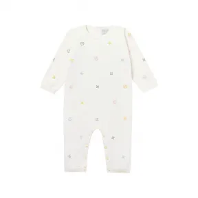 路易威登/Louis Vuitton(LV) Meli-Melo 刺绣连体衣 S00 - 新闻 - 婴儿用品 GI015D